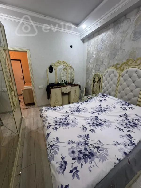 Satılır 2 otaqlı yeni tikili 47 m²