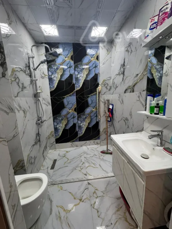 Satılır 2 otaqlı yeni tikili 47 m²