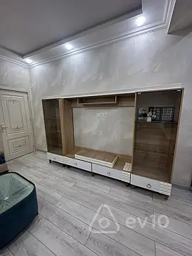 Satılır 2 otaqlı yeni tikili 47 m²