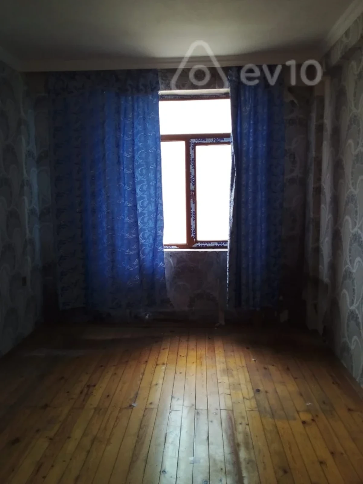 Kirayə verilir 1 otaqlı yeni tikili 46 m²