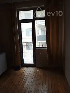 Kirayə verilir 1 otaqlı yeni tikili 46 m²