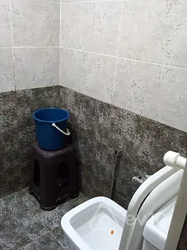 Kirayə verilir 1 otaqlı yeni tikili 46 m²