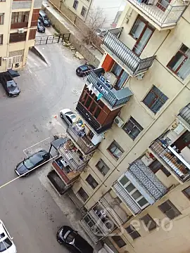 Kirayə verilir 1 otaqlı yeni tikili 46 m²