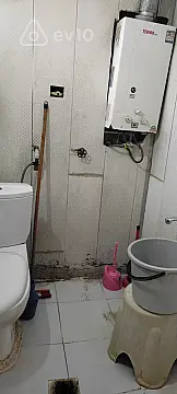 Kirayə verilir 3 otaqlı köhnə tikili 65 m²