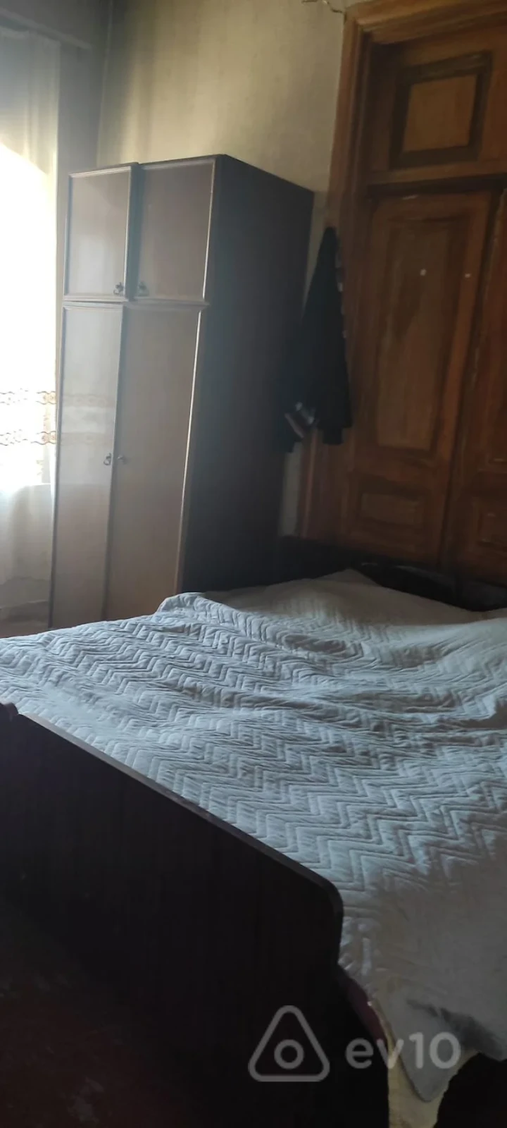 Kirayə verilir 3 otaqlı köhnə tikili 65 m²