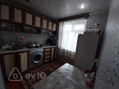 Satılır 1 otaqlı köhnə tikili 33 m² — Sumqayıt 1 otaq 33.00 m²