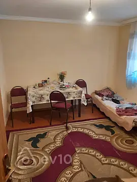 Kirayə verilir 2 otaqlı həyət evi 60 m²