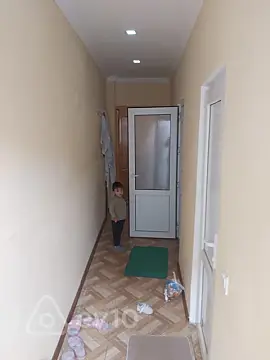 Kirayə verilir 2 otaqlı həyət evi 60 m²