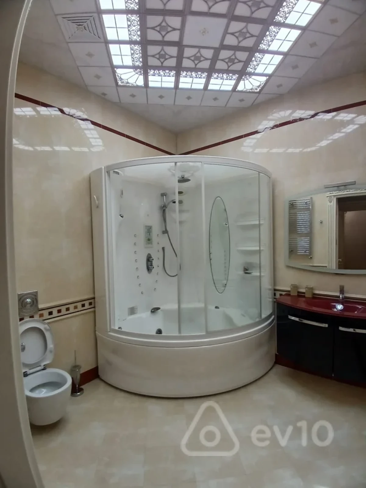 Kirayə verilir 4 otaqlı ofis 240 m²