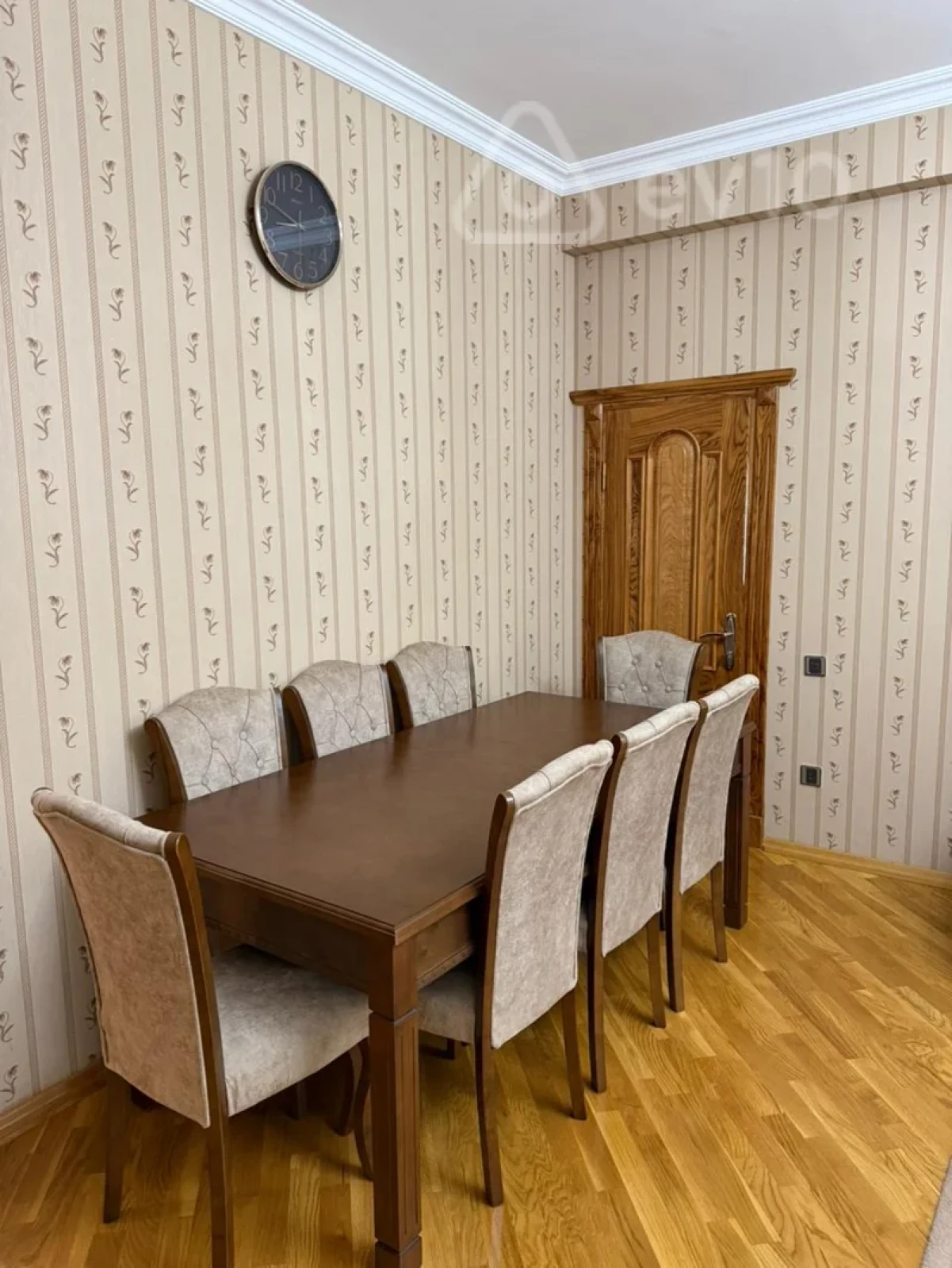 Kirayə verilir 3 otaqlı yeni tikili 128 m²