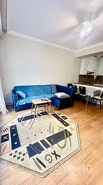 Kirayə verilir 2 otaqlı yeni tikili 60 m² — Bakı, Yasamal 2 otaq 60.00 m²