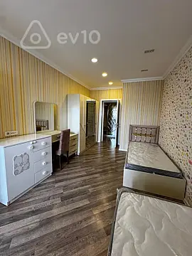 Kirayə verilir 3 otaqlı yeni tikili 85 m² — Bakı, Nərimanov 3 otaq 85.00 m²
