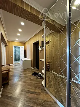 Kirayə verilir 3 otaqlı yeni tikili 85 m²