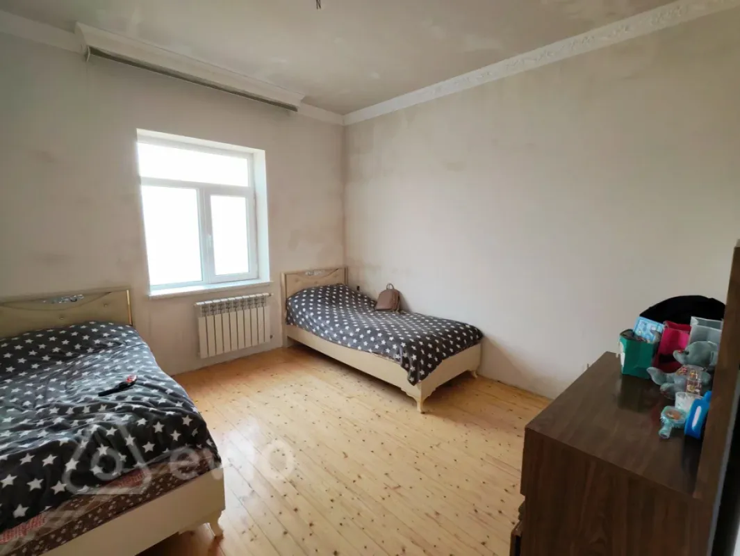 Satılır 5 otaqlı həyət evi 145 m²