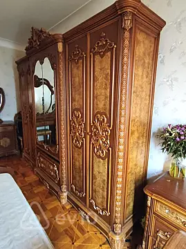 Kirayə verilir 3 otaqlı köhnə tikili 72 m²