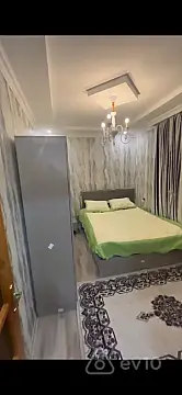 Kirayə verilir 2 otaqlı həyət evi 60 m²