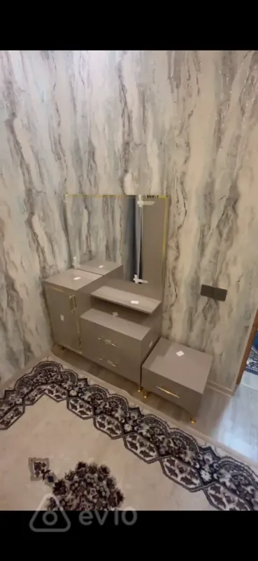 Kirayə verilir 2 otaqlı həyət evi 60 m²