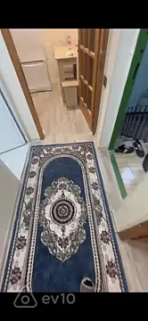 Kirayə verilir 2 otaqlı həyət evi 60 m²