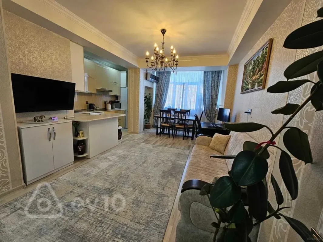 Satılır 3 otaqlı yeni tikili 70 m²