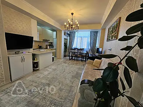 Satılır 3 otaqlı yeni tikili 70 m² — Bakı, Abşeron 3 otaq 70.00 m²
