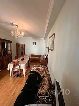 Satılır 2 otaqlı yeni tikili 74 m²