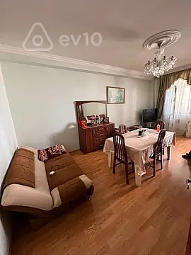 Satılır 2 otaqlı yeni tikili 74 m² — Bakı, Yasamal 2 otaq 74.00 m²