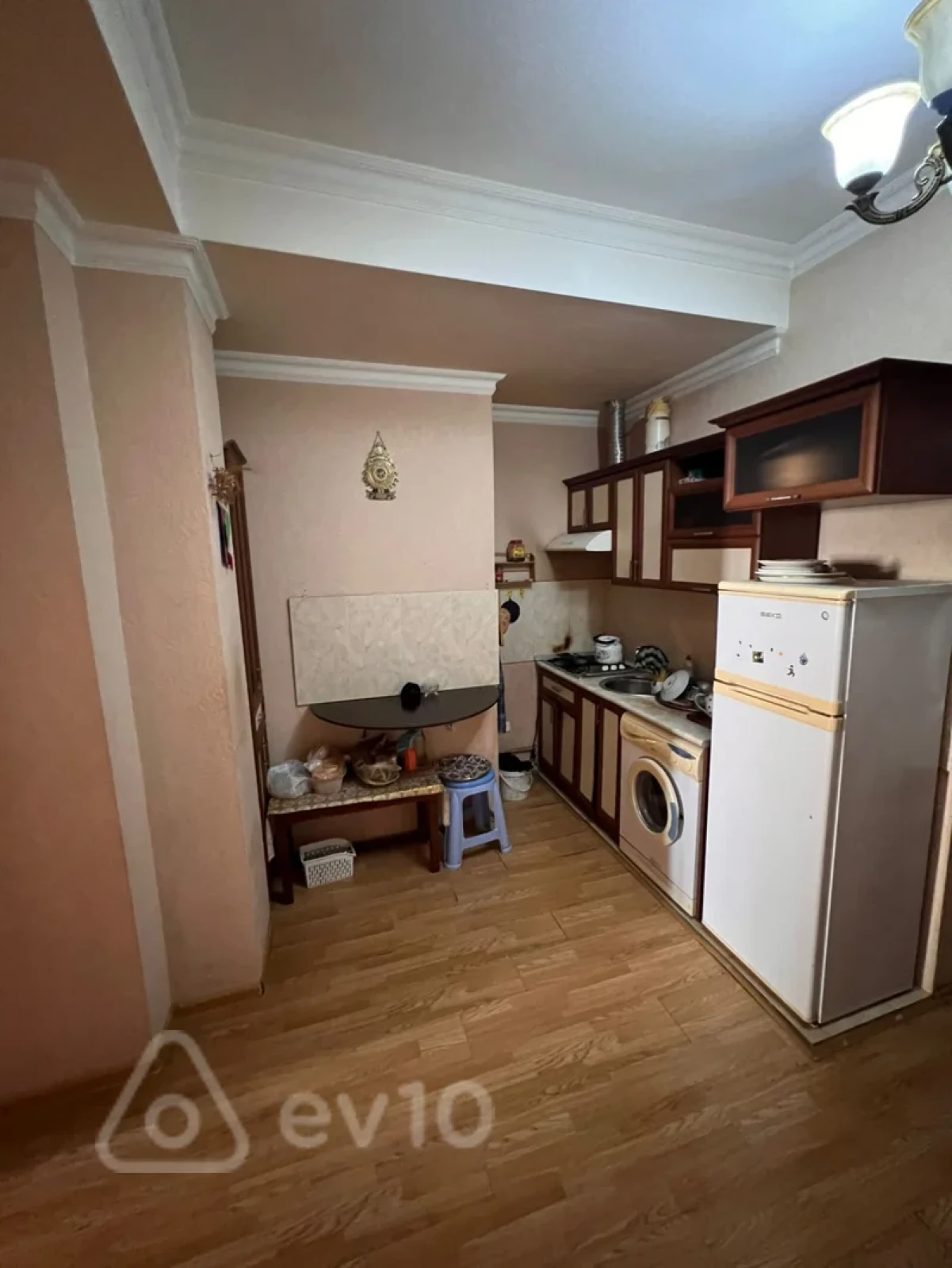 Satılır 2 otaqlı yeni tikili 74 m²