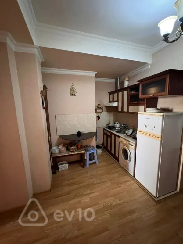 Satılır 2 otaqlı yeni tikili 74 m²