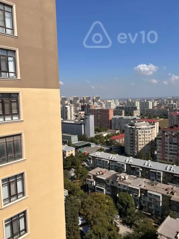Satılır 2 otaqlı yeni tikili 74 m²