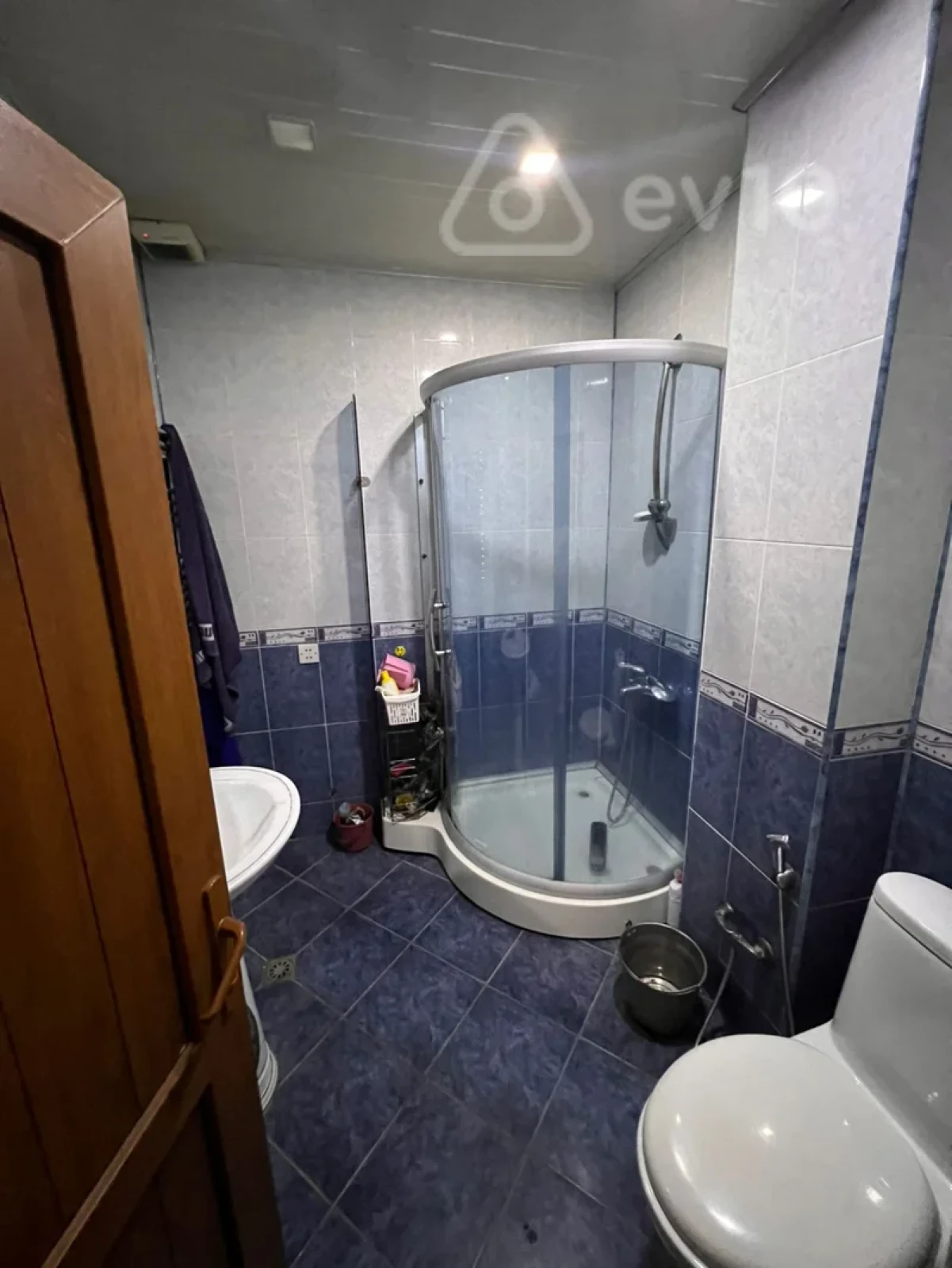 Satılır 2 otaqlı yeni tikili 74 m²