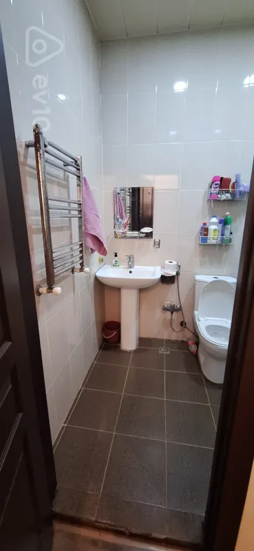 Satılır 2 otaqlı yeni tikili 51 m²