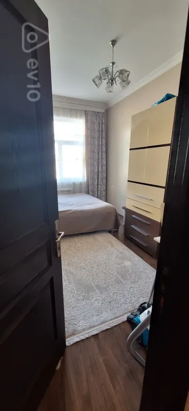 Satılır 2 otaqlı yeni tikili 51 m²