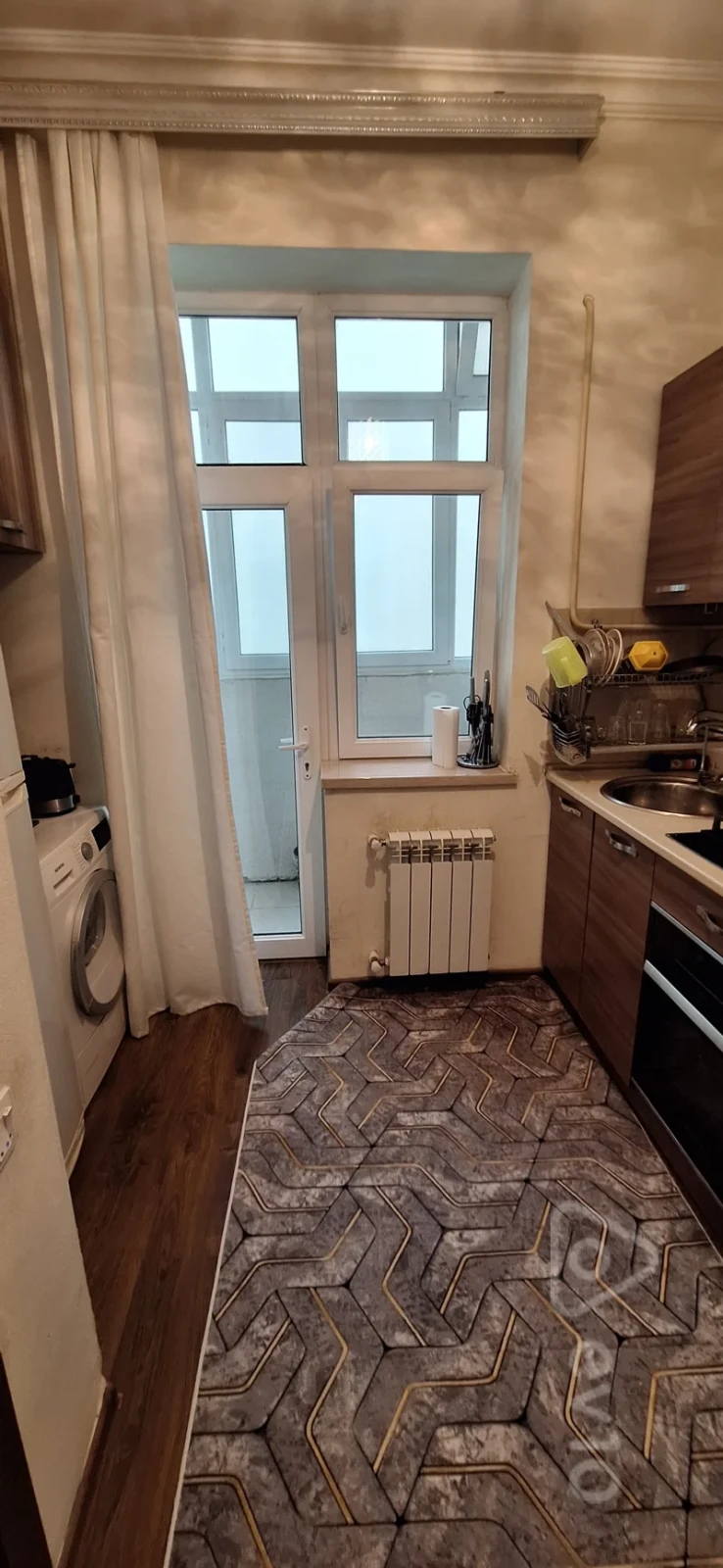 Satılır 2 otaqlı yeni tikili 51 m²