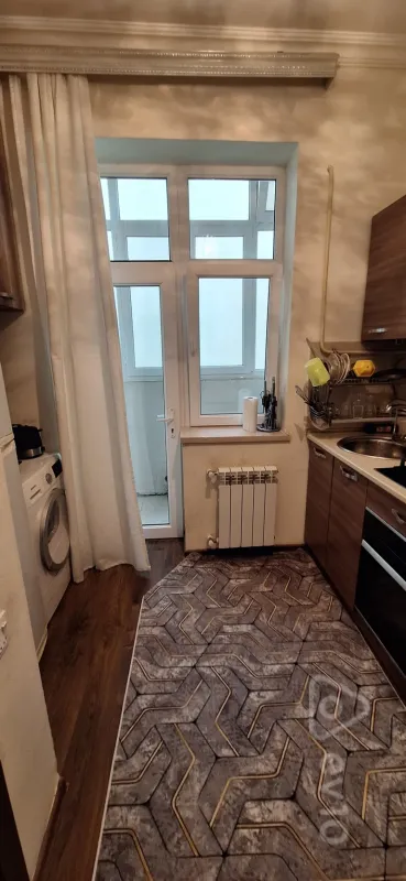 Satılır 2 otaqlı yeni tikili 51 m²