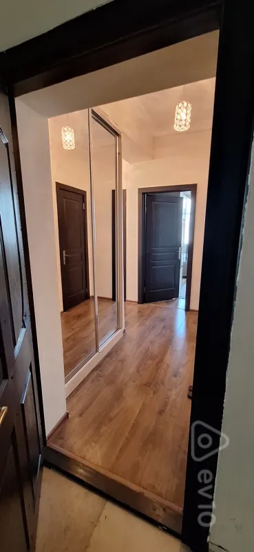 Satılır 2 otaqlı yeni tikili 51 m²