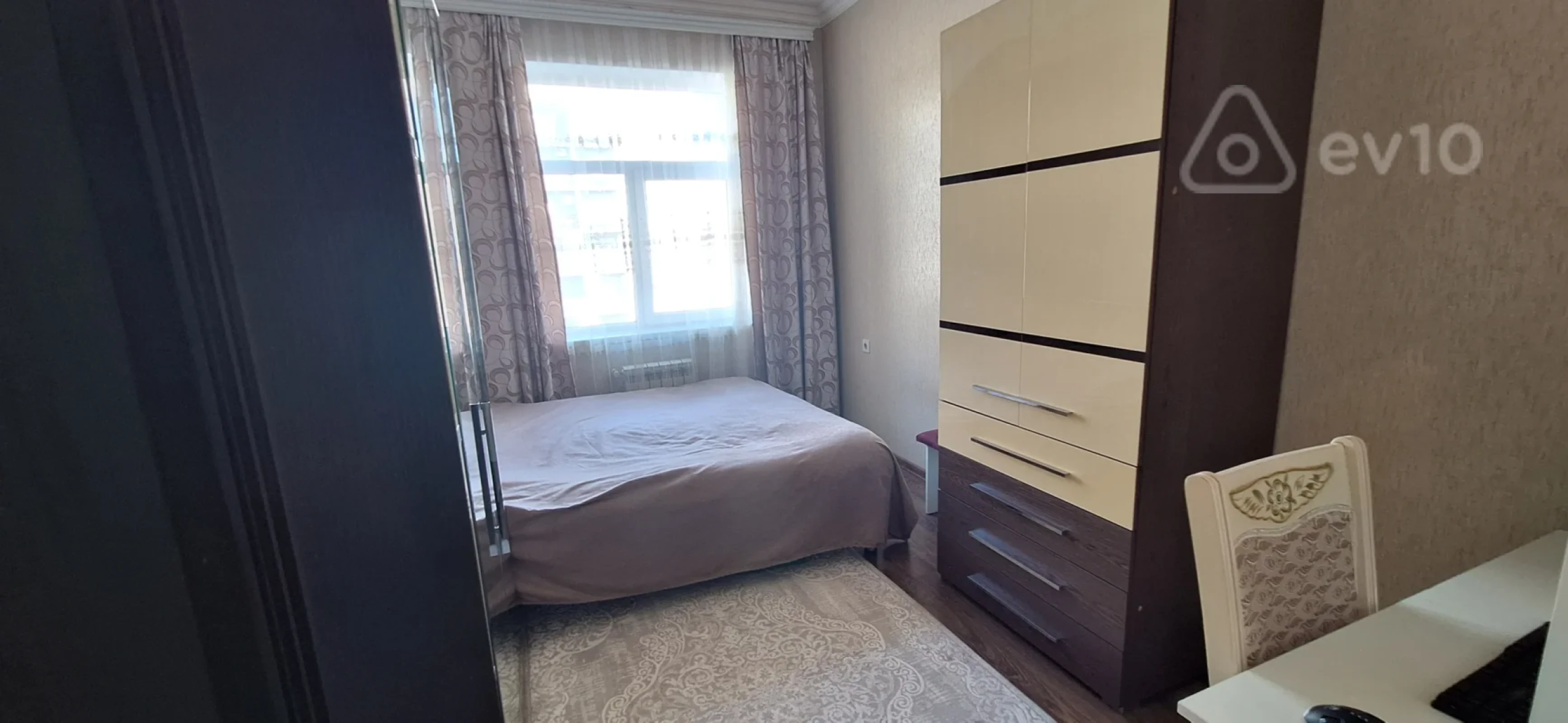 Satılır 2 otaqlı yeni tikili 51 m²