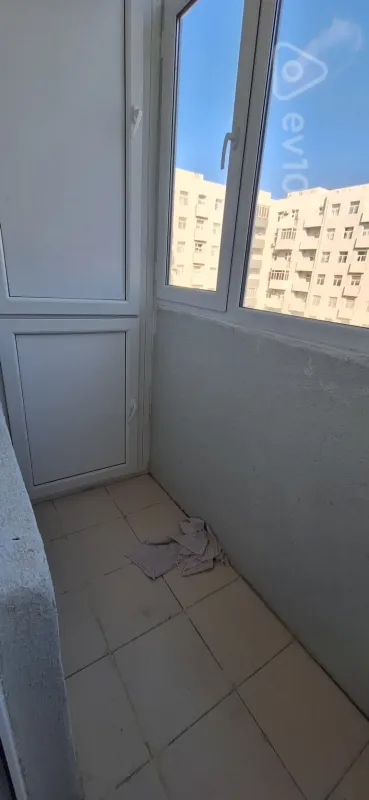 Satılır 2 otaqlı yeni tikili 51 m²