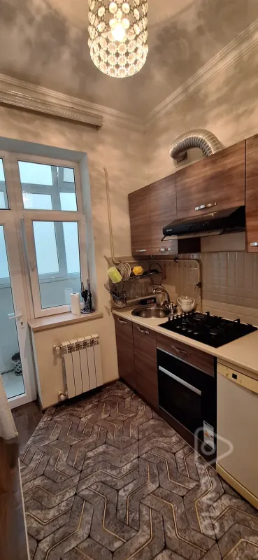 Satılır 2 otaqlı yeni tikili 51 m²