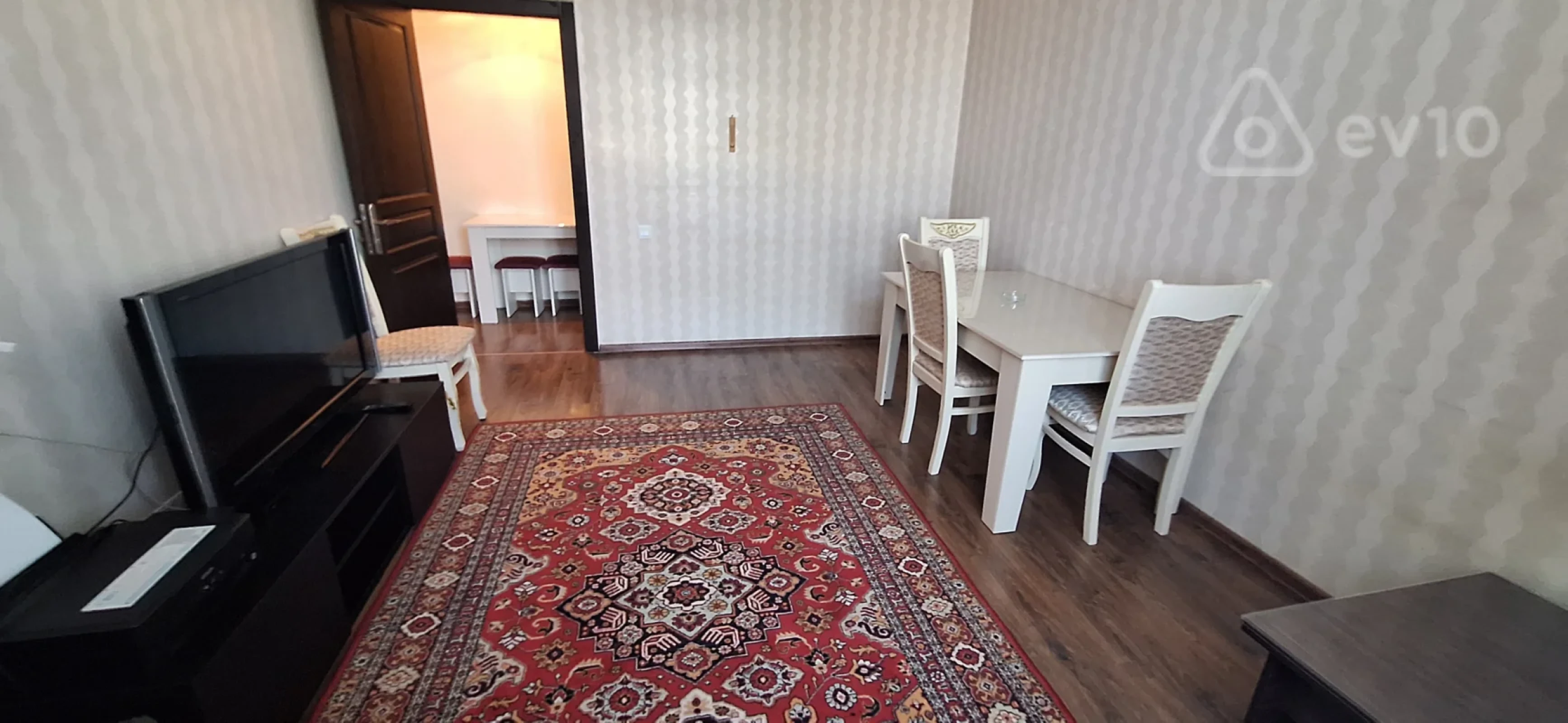 Satılır 2 otaqlı yeni tikili 51 m²