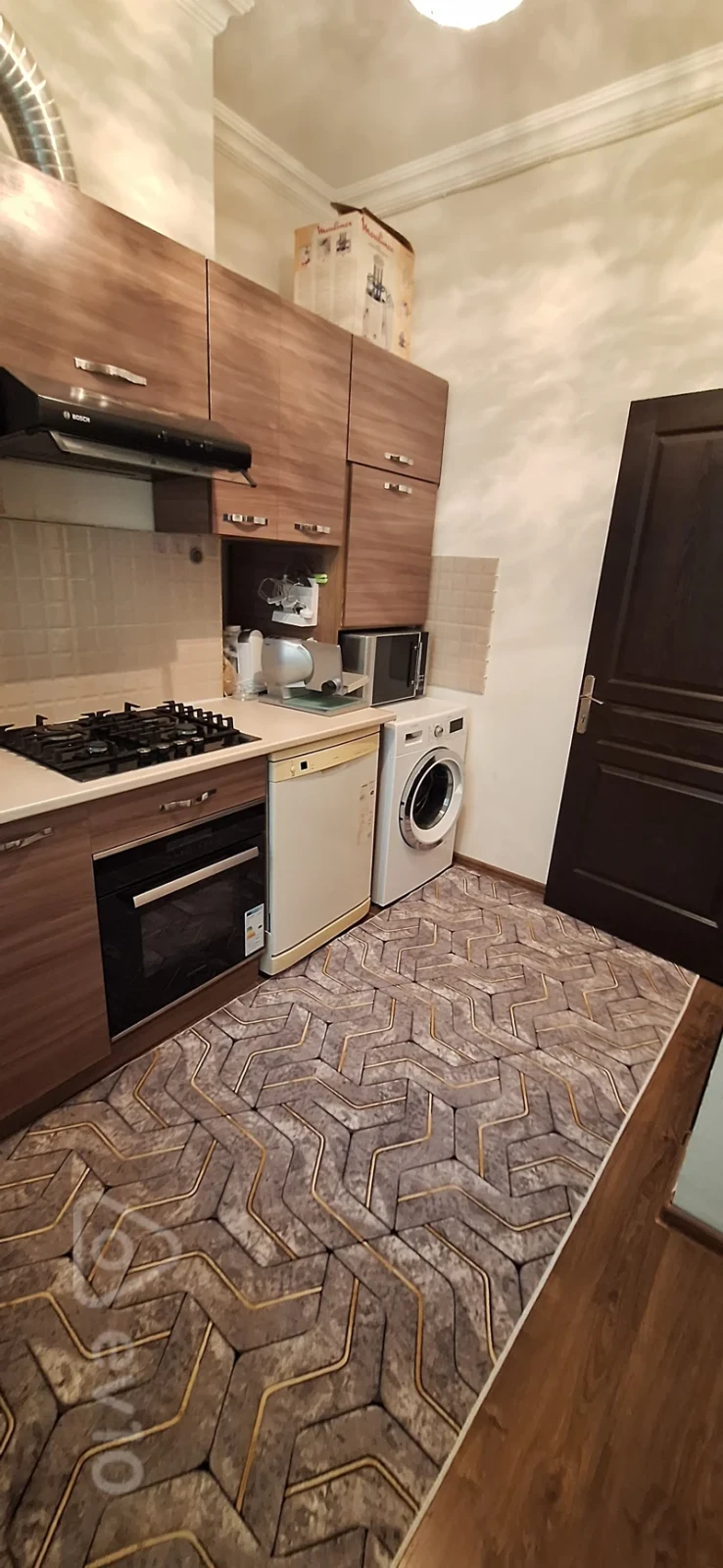 Satılır 2 otaqlı yeni tikili 51 m²