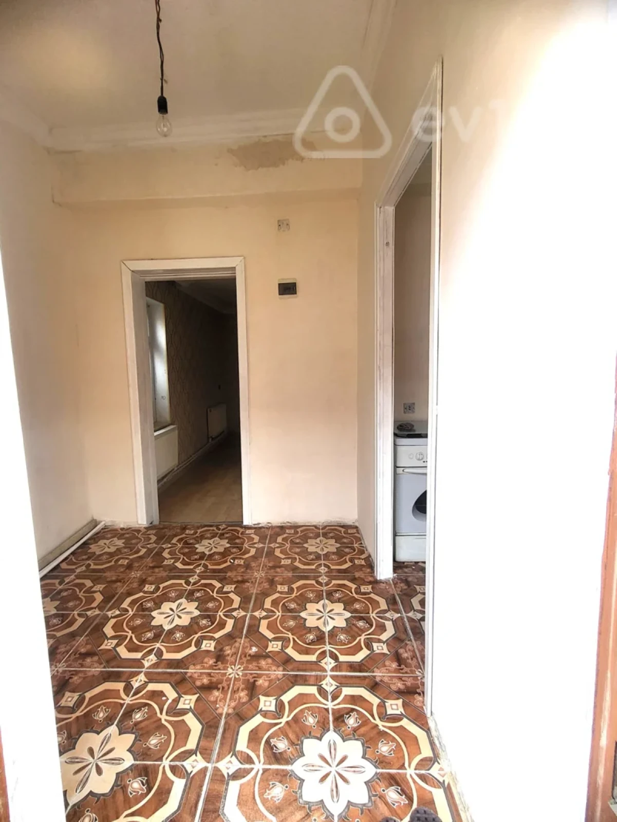 Kirayə verilir 3 otaqlı həyət evi 85 m²