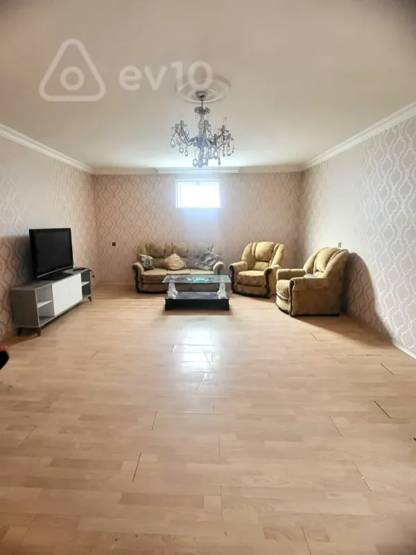 Kirayə verilir 3 otaqlı həyət evi 85 m²