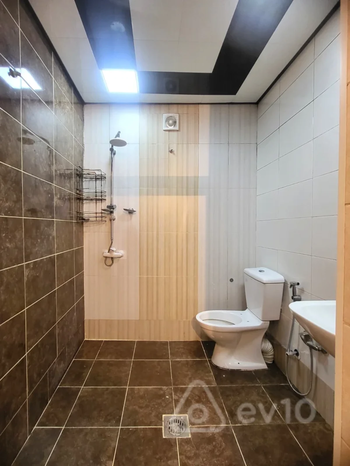 Kirayə verilir 3 otaqlı həyət evi 85 m²