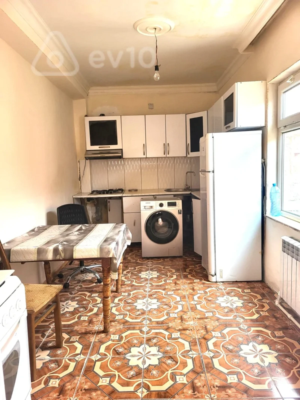 Kirayə verilir 3 otaqlı həyət evi 85 m²