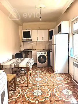 Kirayə verilir 3 otaqlı həyət evi 85 m²