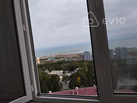Kirayə verilir 2 otaqlı yeni tikili 60 m²