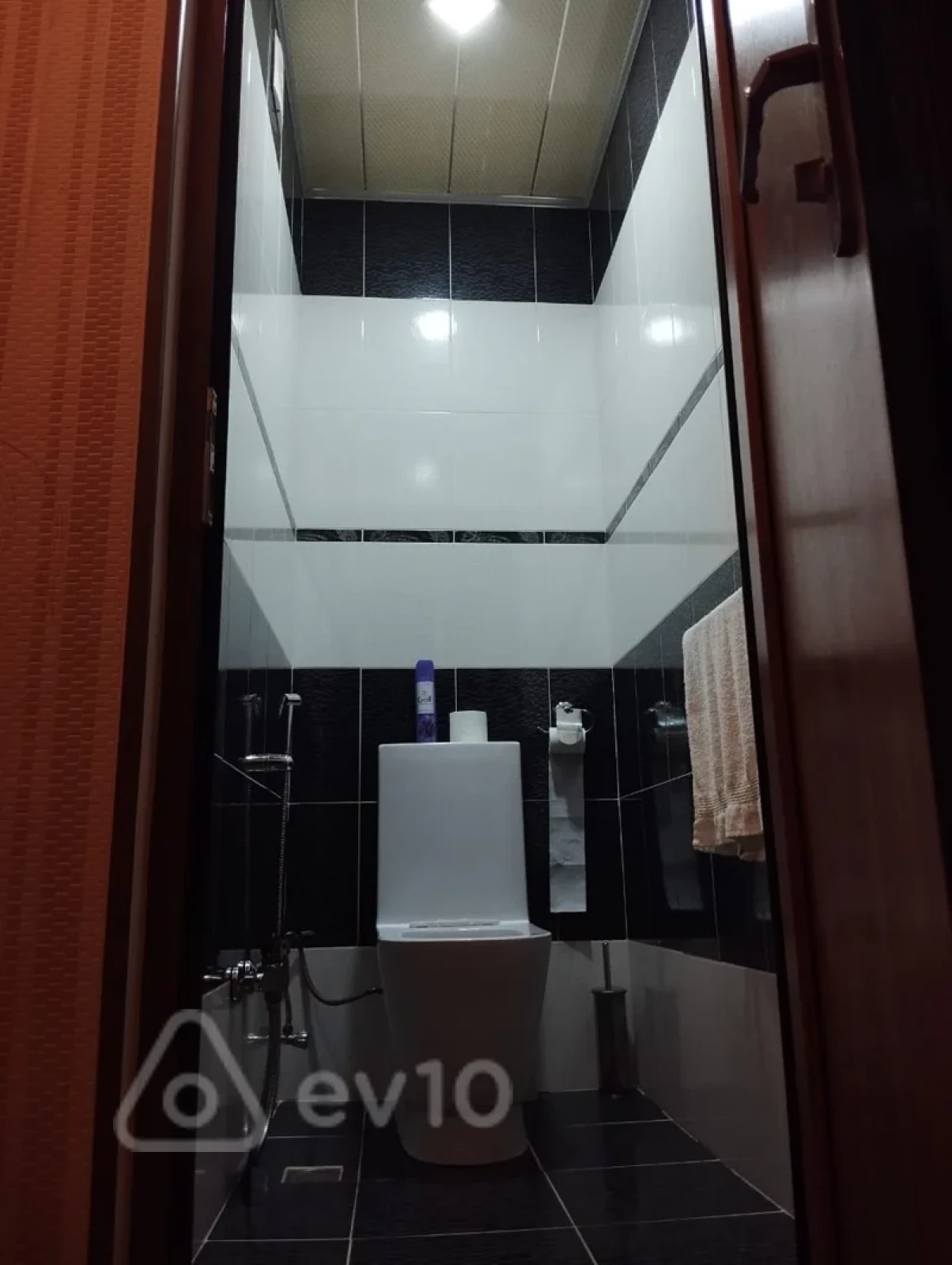 Kirayə verilir 2 otaqlı yeni tikili 60 m²