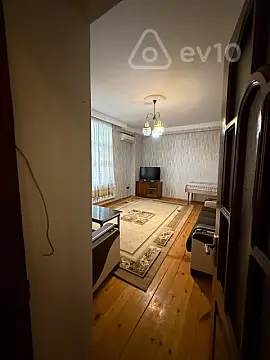 Kirayə verilir 2 otaqlı yeni tikili 64 m²