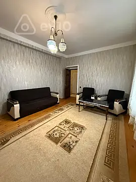 Kirayə verilir 2 otaqlı yeni tikili 64 m² — Bakı, Xətai 2 otaq 64.00 m²