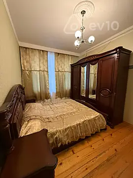 Kirayə verilir 2 otaqlı yeni tikili 64 m²